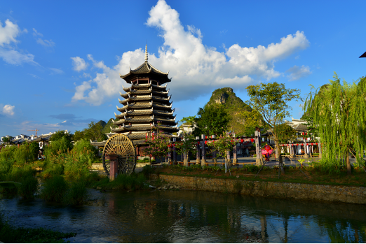 靖西旅游攻略自驾游_攻略旅游靖西的路线_靖西旅游攻略