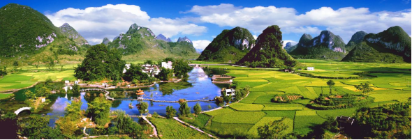 靖西旅游攻略自驾游_攻略旅游靖西的路线_靖西旅游攻略