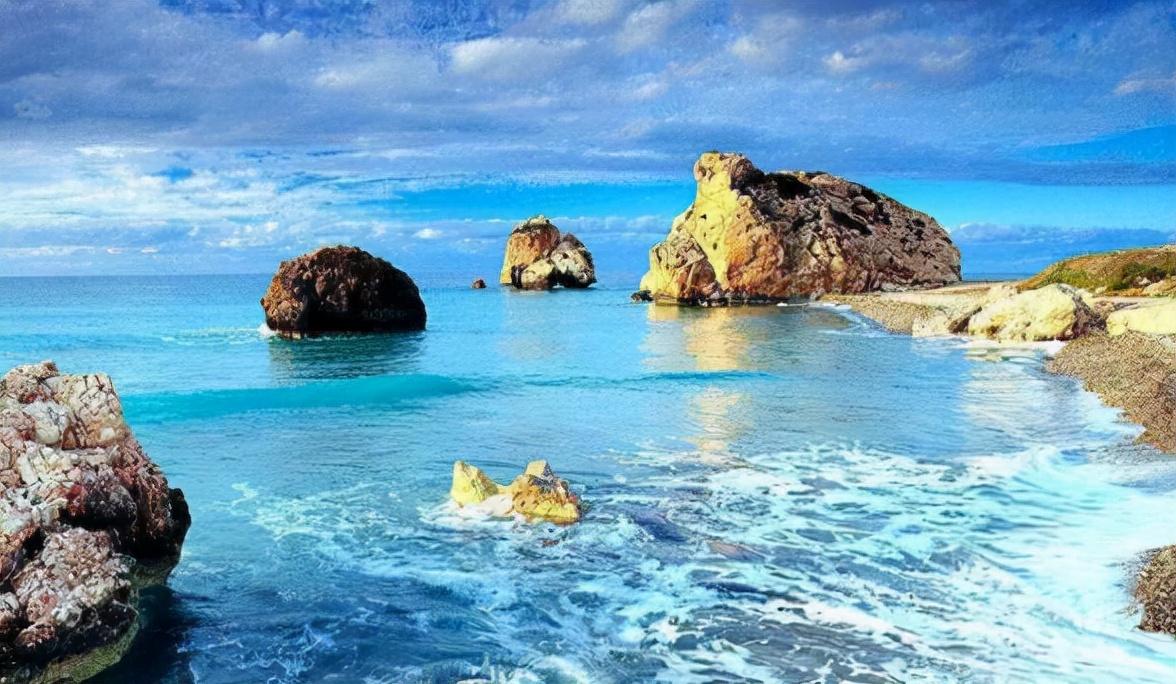 塞浦路斯旅游攻略-塞浦路斯旅游胜地