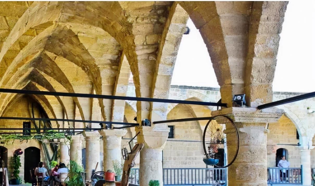 塞浦路斯旅游攻略_塞浦路斯旅游视频_塞浦路斯旅游胜地