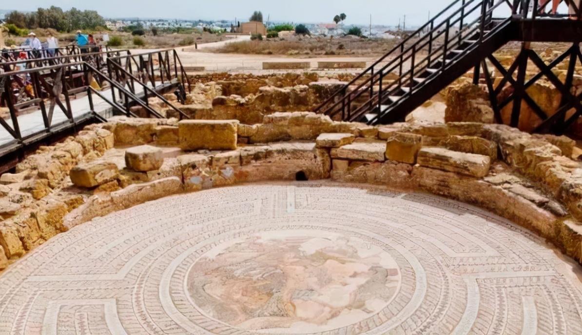 塞浦路斯旅游攻略_塞浦路斯旅游胜地_塞浦路斯旅游视频