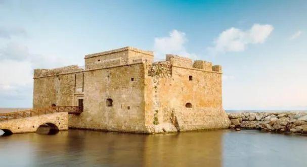 塞浦路斯旅游攻略_塞浦路斯旅游胜地_塞浦路斯旅游视频