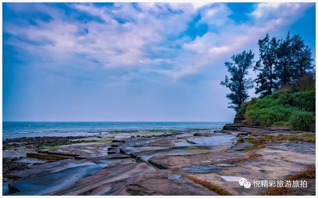 硇洲岛海鲜市场_涠洲岛旅游攻略 海鲜_涠洲岛海鲜加工有什么猫腻