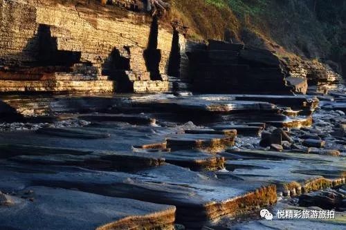 涠洲岛旅游攻略 海鲜_硇洲岛海鲜市场_涠洲岛海鲜加工有什么猫腻