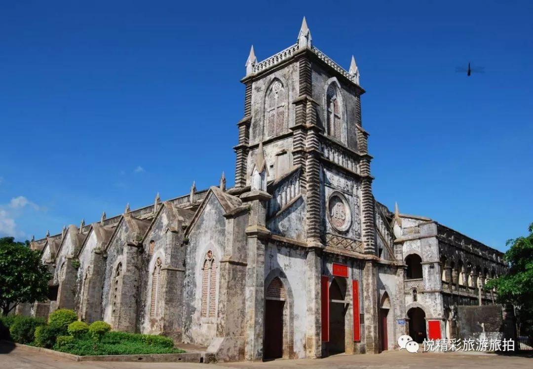硇洲岛海鲜市场_涠洲岛旅游攻略 海鲜_涠洲岛海鲜加工有什么猫腻
