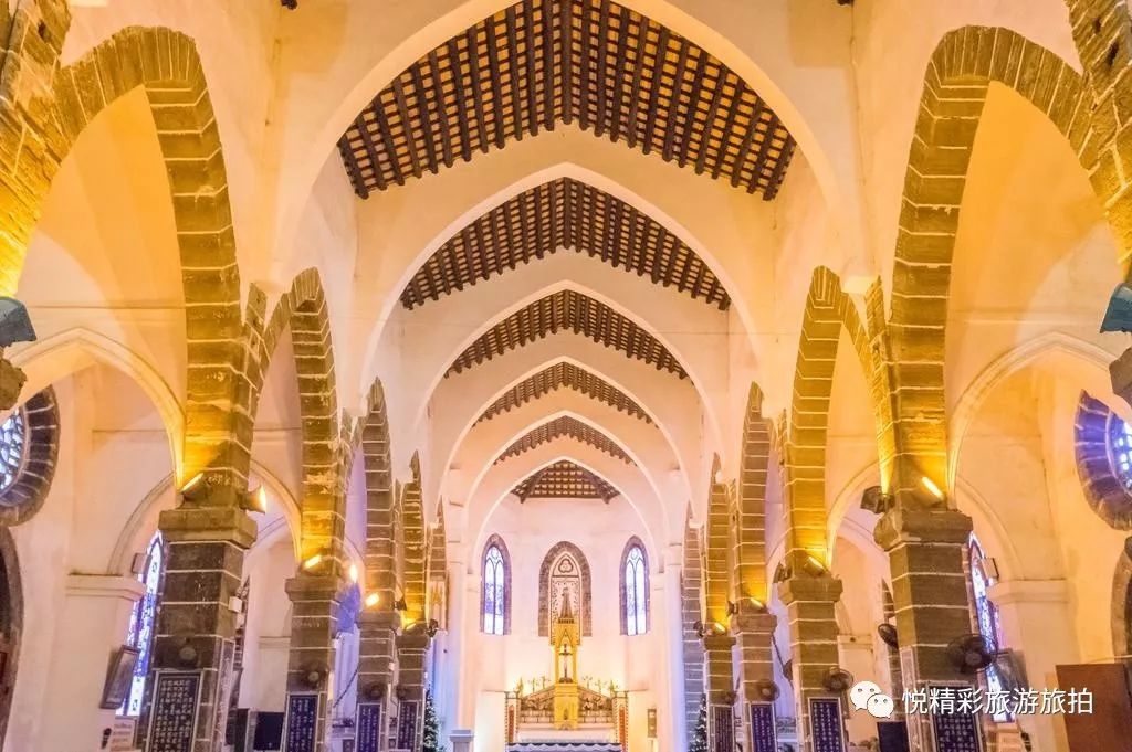 涠洲岛海鲜加工有什么猫腻_涠洲岛旅游攻略 海鲜_硇洲岛海鲜市场