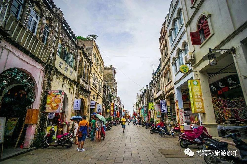 硇洲岛海鲜市场_涠洲岛海鲜加工有什么猫腻_涠洲岛旅游攻略 海鲜