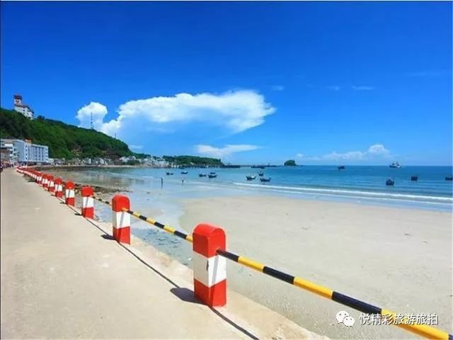 涠洲岛旅游攻略 海鲜_硇洲岛海鲜市场_涠洲岛海鲜加工有什么猫腻