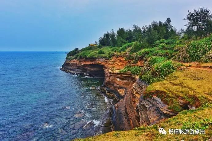 涠洲岛旅游攻略 海鲜_涠洲岛海鲜加工有什么猫腻_硇洲岛海鲜市场