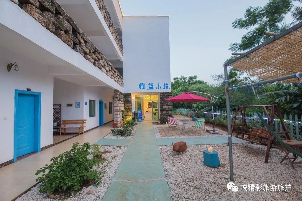 硇洲岛海鲜市场_涠洲岛旅游攻略 海鲜_涠洲岛海鲜加工有什么猫腻