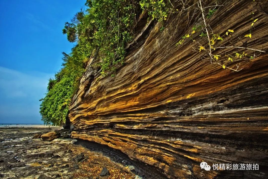 硇洲岛海鲜市场_涠洲岛海鲜加工有什么猫腻_涠洲岛旅游攻略 海鲜