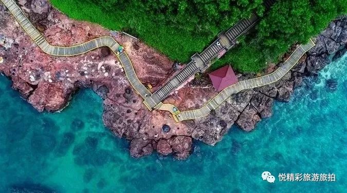 涠洲岛旅游攻略 海鲜_涠洲岛海鲜加工有什么猫腻_硇洲岛海鲜市场