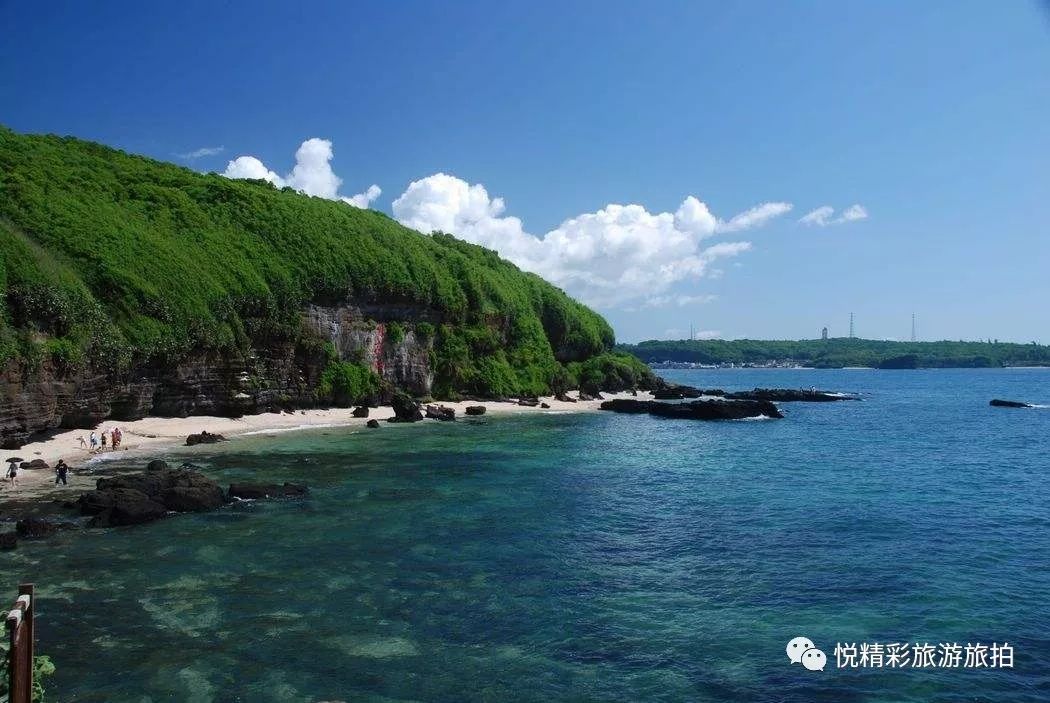 涠洲岛旅游攻略 海鲜_硇洲岛海鲜市场_涠洲岛海鲜加工有什么猫腻