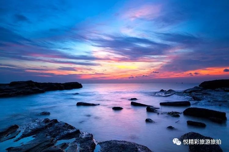 硇洲岛海鲜市场_涠洲岛旅游攻略 海鲜_涠洲岛海鲜加工有什么猫腻