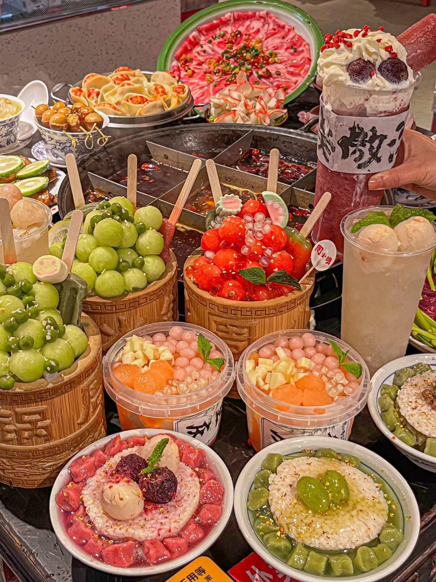 重庆黔江旅游必去景点_重庆黔江旅游攻略_重庆黔江旅游景点