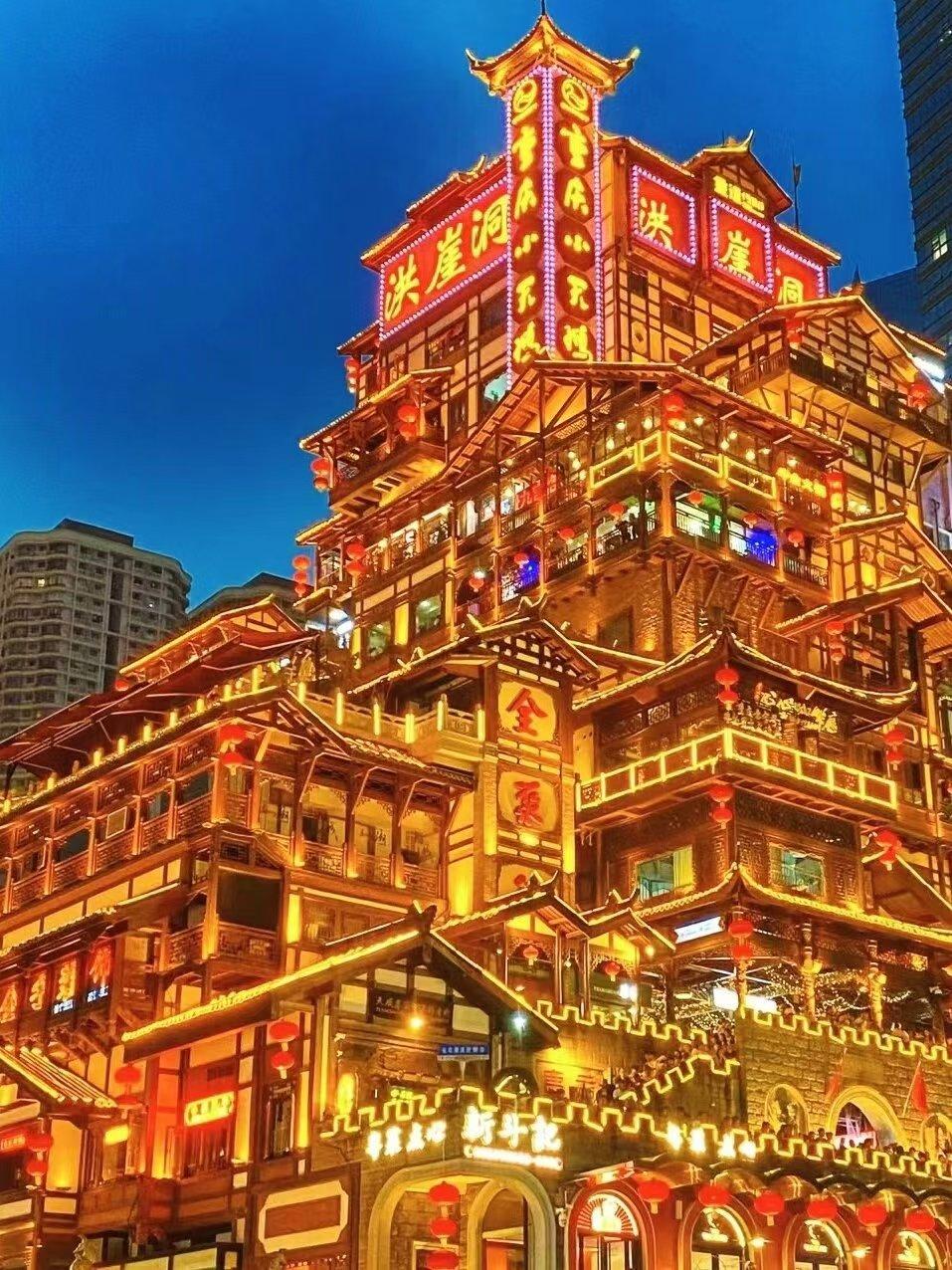 黔江旅游线路_重庆黔江旅游攻略_重庆黔江游玩攻略