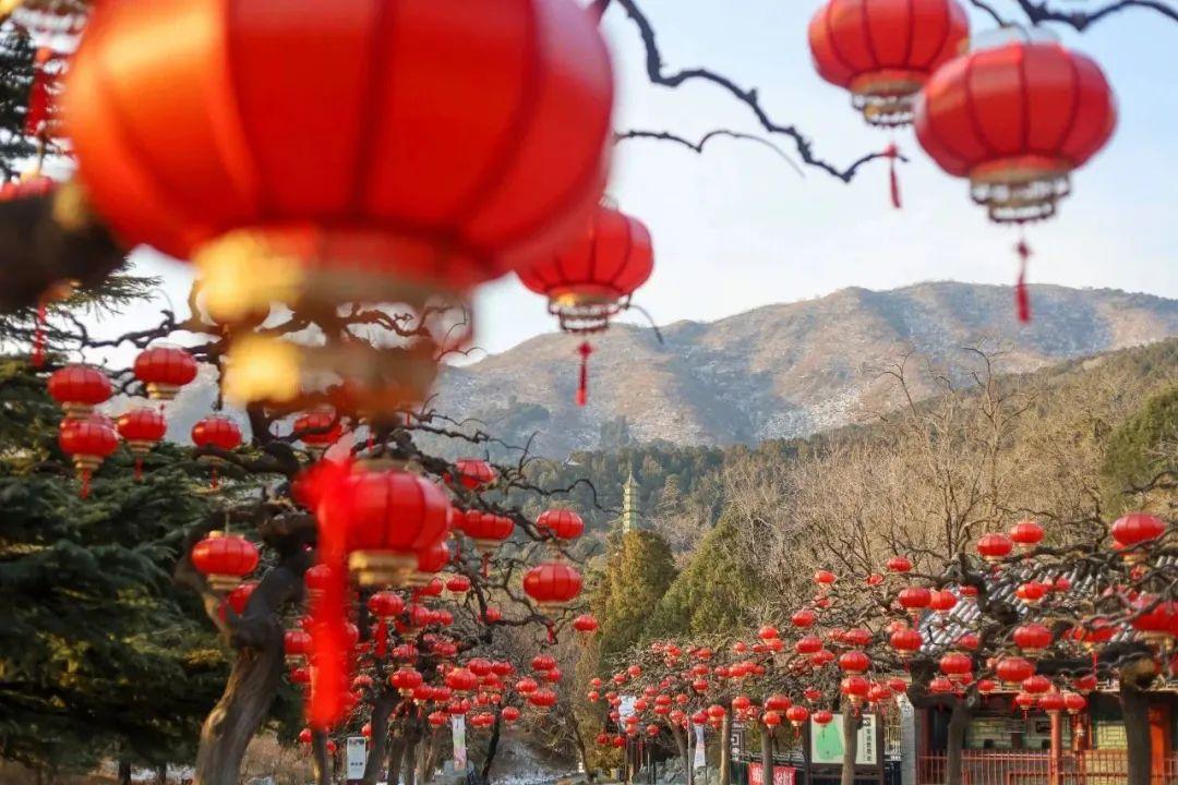 北京红螺寺旅游攻略_北京红螺寺景点_北京旅游景点红螺寺