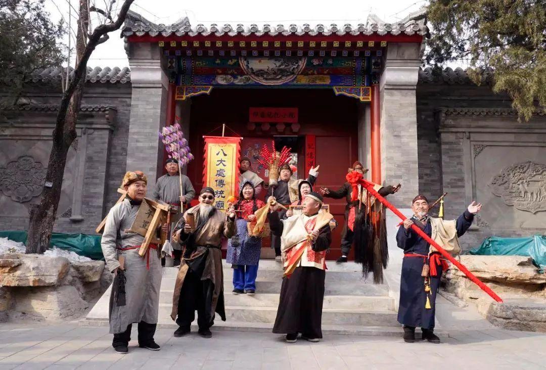 北京红螺寺旅游攻略_北京红螺寺景点_北京旅游景点红螺寺