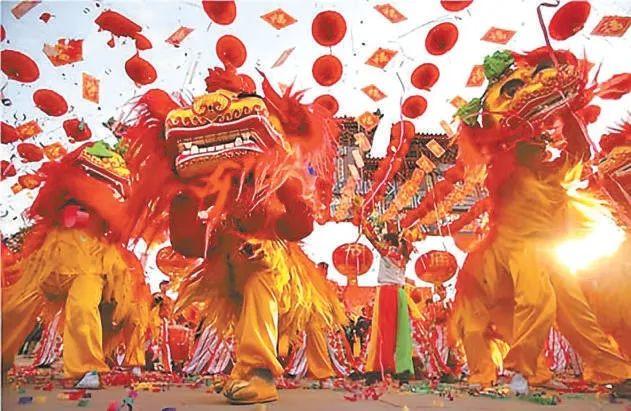 北京红螺寺旅游攻略_北京红螺寺景点_北京旅游景点红螺寺