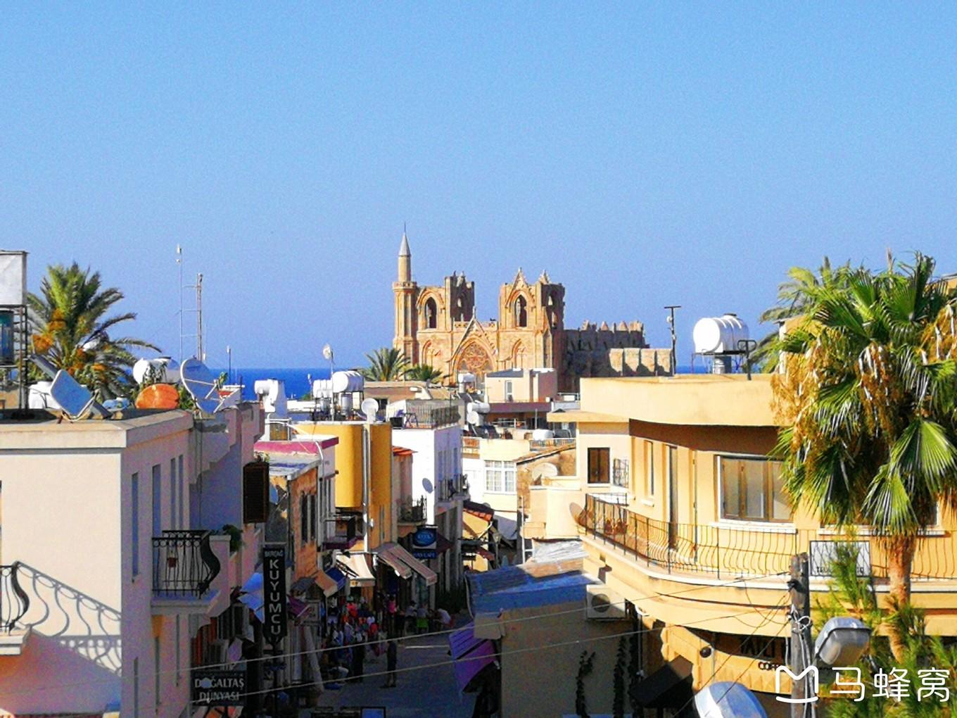 塞浦路斯旅游攻略-塞浦路斯攻略自助游攻略