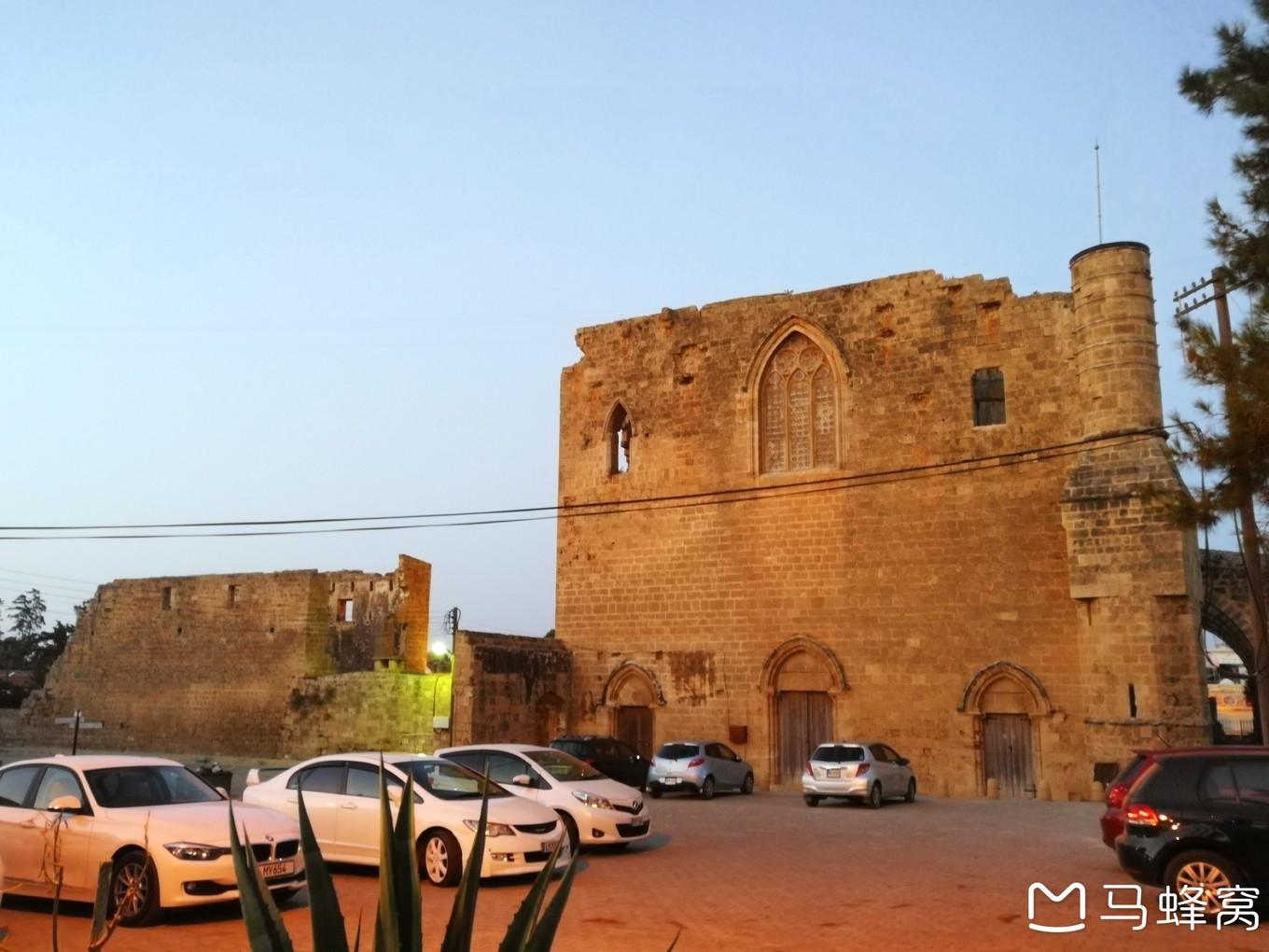 塞浦路斯旅游胜地_塞浦路斯攻略自助游攻略_塞浦路斯旅游攻略