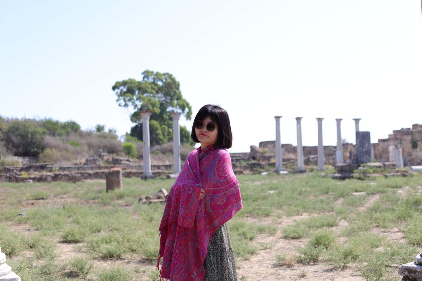 塞浦路斯攻略自助游攻略_塞浦路斯旅游攻略_塞浦路斯旅游胜地