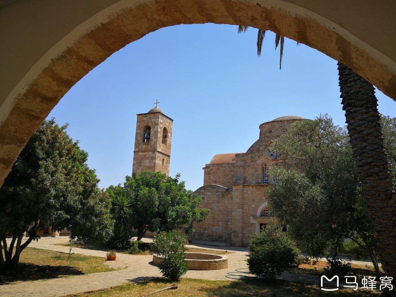 塞浦路斯旅游攻略_塞浦路斯攻略自助游攻略_塞浦路斯旅游胜地