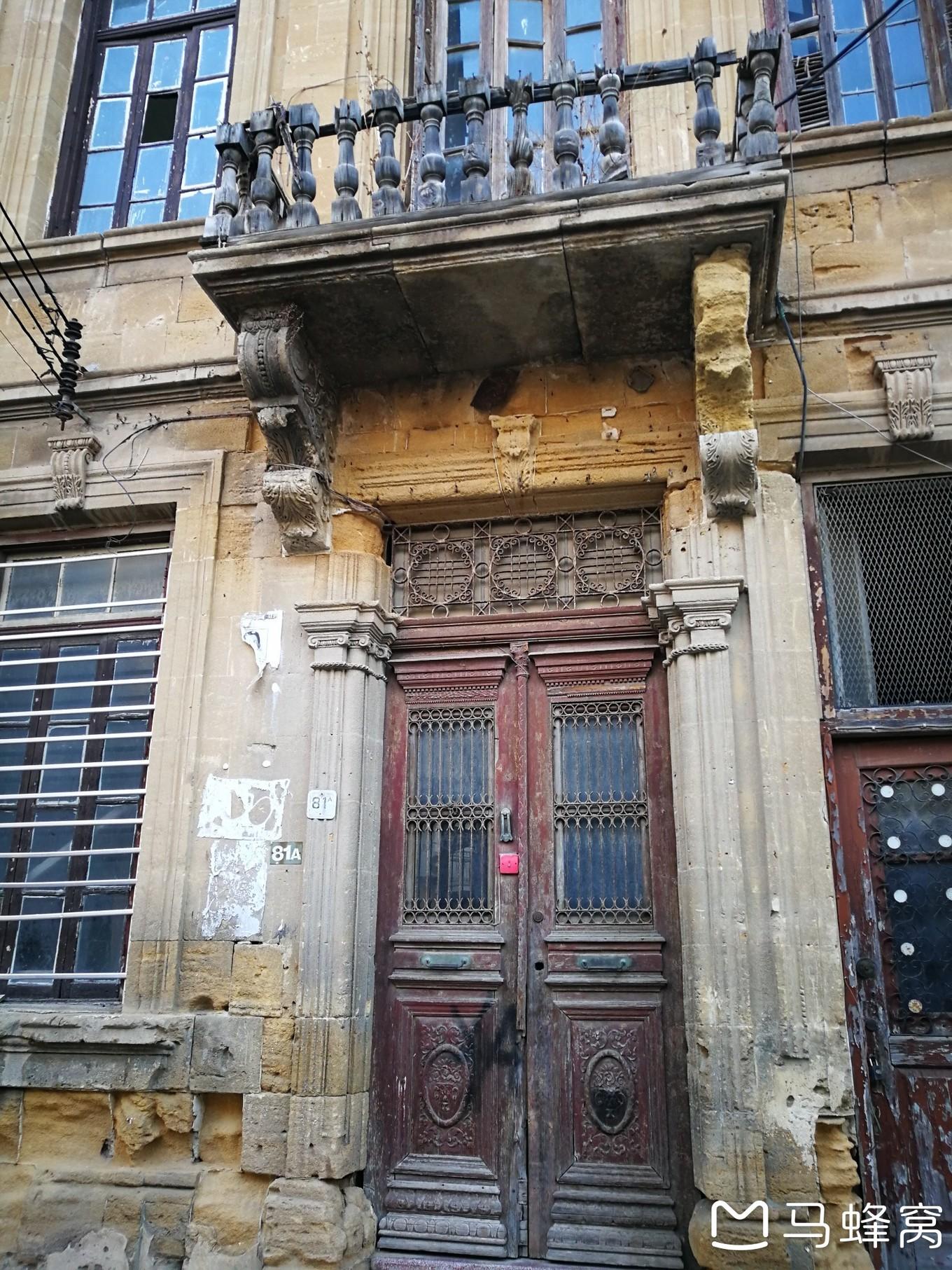 塞浦路斯旅游胜地_塞浦路斯旅游攻略_塞浦路斯攻略自助游攻略