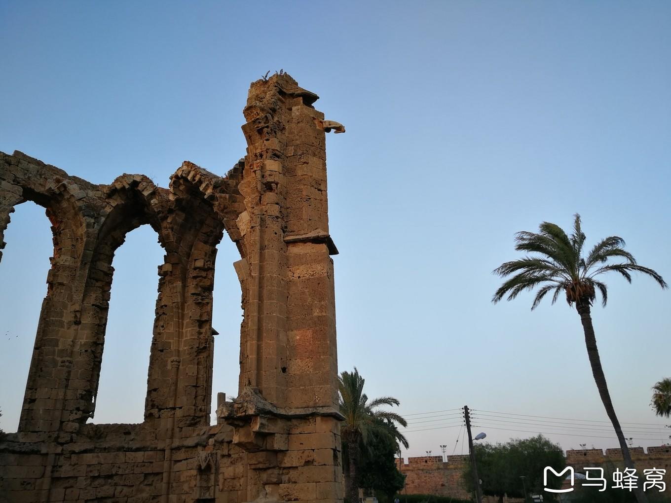 塞浦路斯旅游攻略_塞浦路斯旅游胜地_塞浦路斯攻略自助游攻略