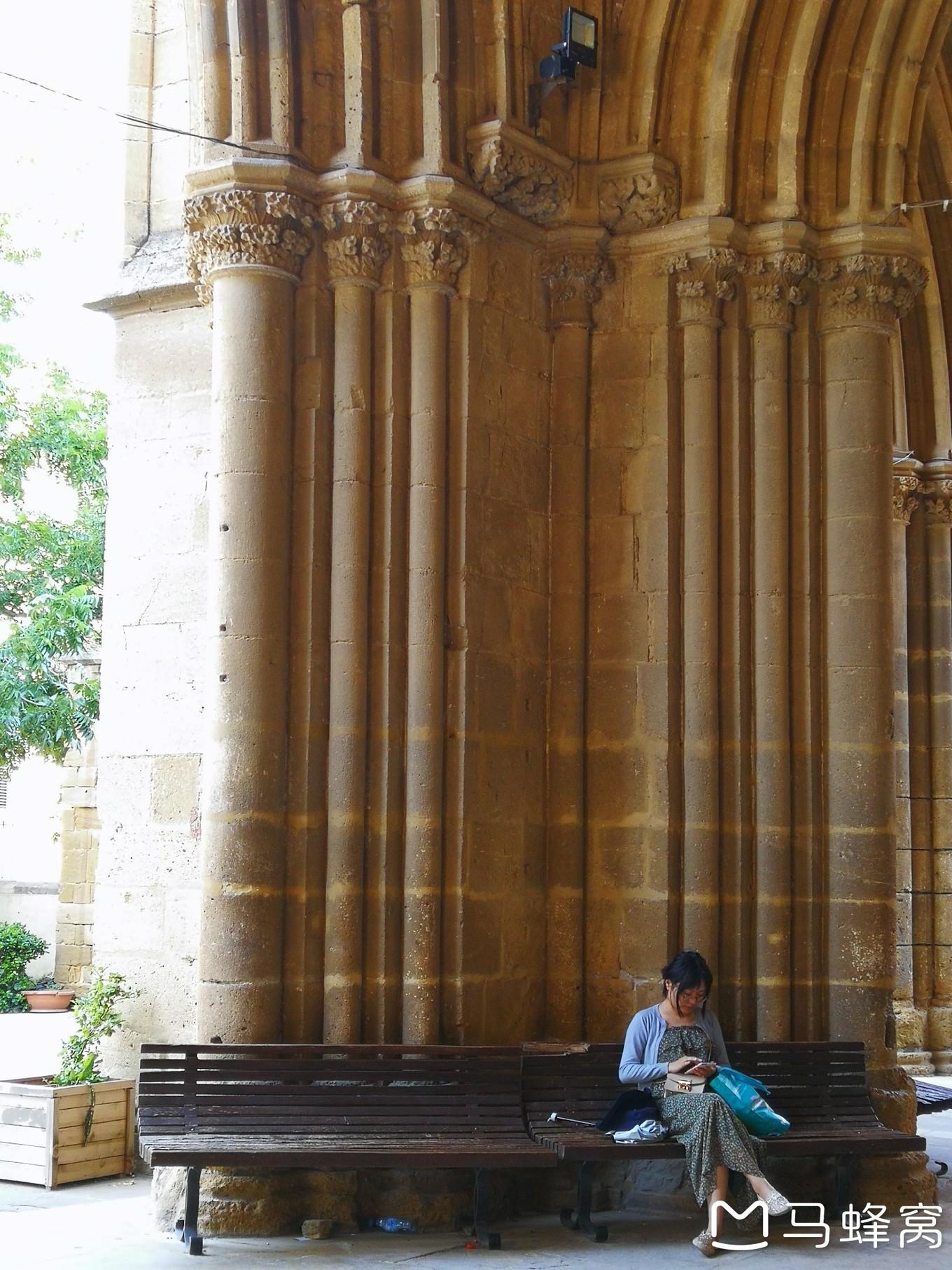 塞浦路斯旅游攻略_塞浦路斯攻略自助游攻略_塞浦路斯旅游胜地