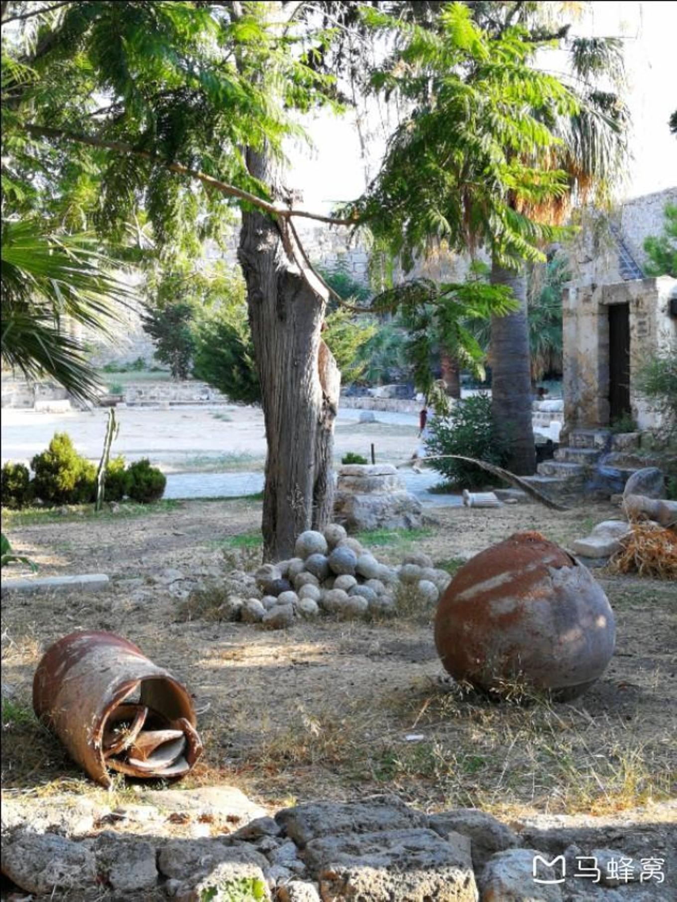 塞浦路斯旅游攻略_塞浦路斯旅游胜地_塞浦路斯攻略自助游攻略