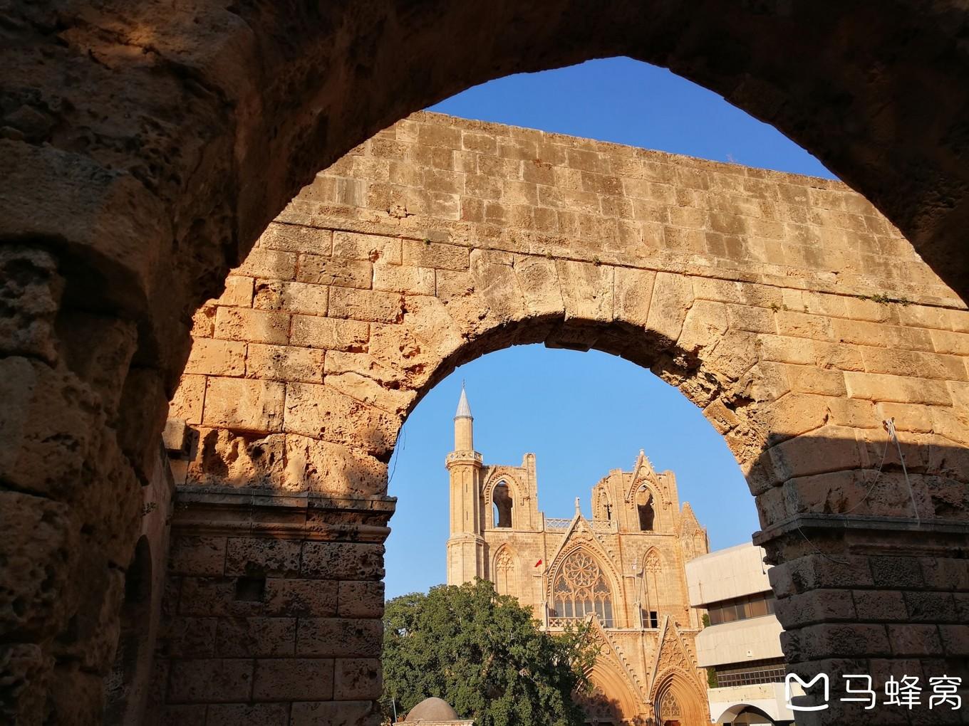 塞浦路斯旅游攻略_塞浦路斯攻略自助游攻略_塞浦路斯旅游胜地