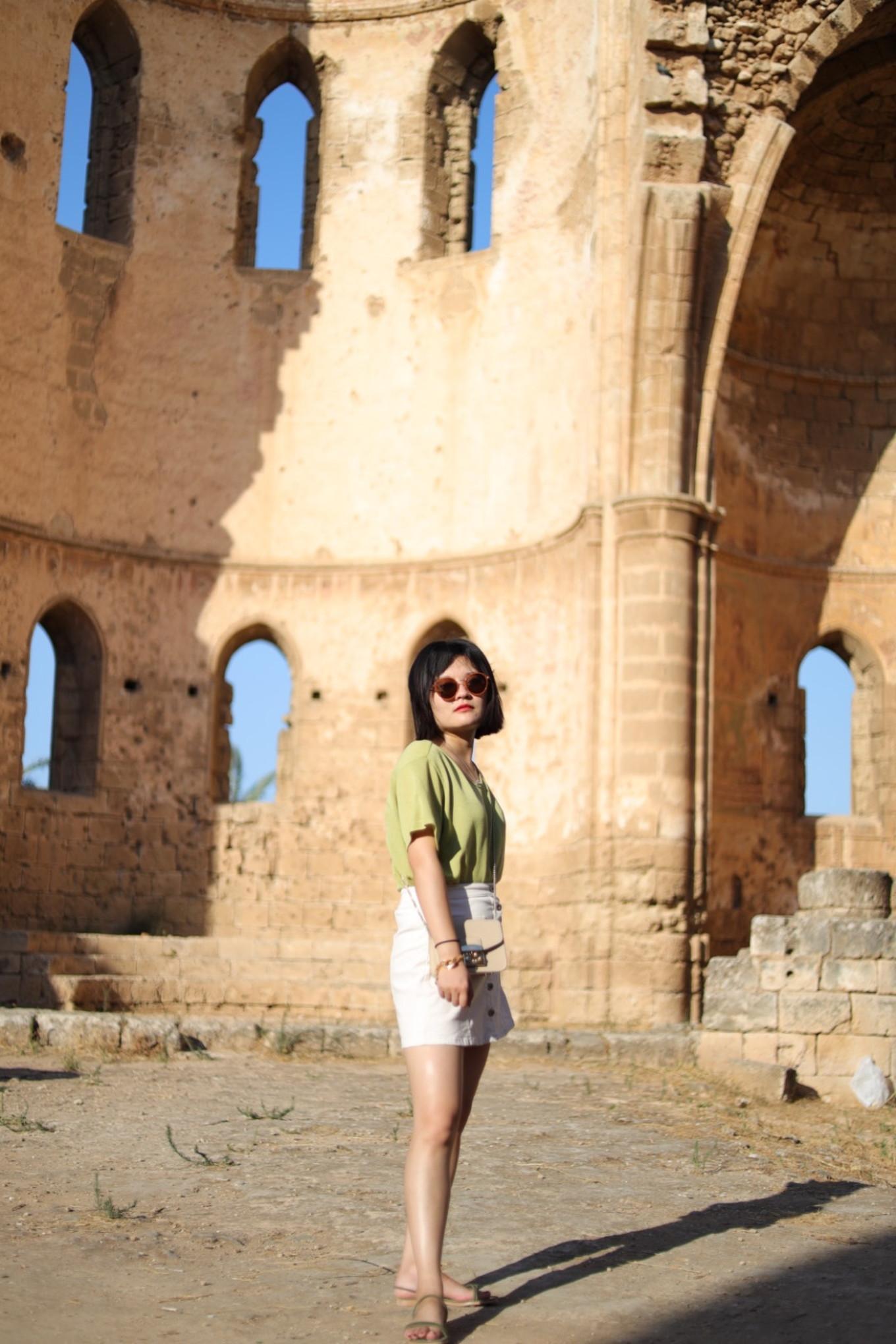 塞浦路斯旅游胜地_塞浦路斯攻略自助游攻略_塞浦路斯旅游攻略