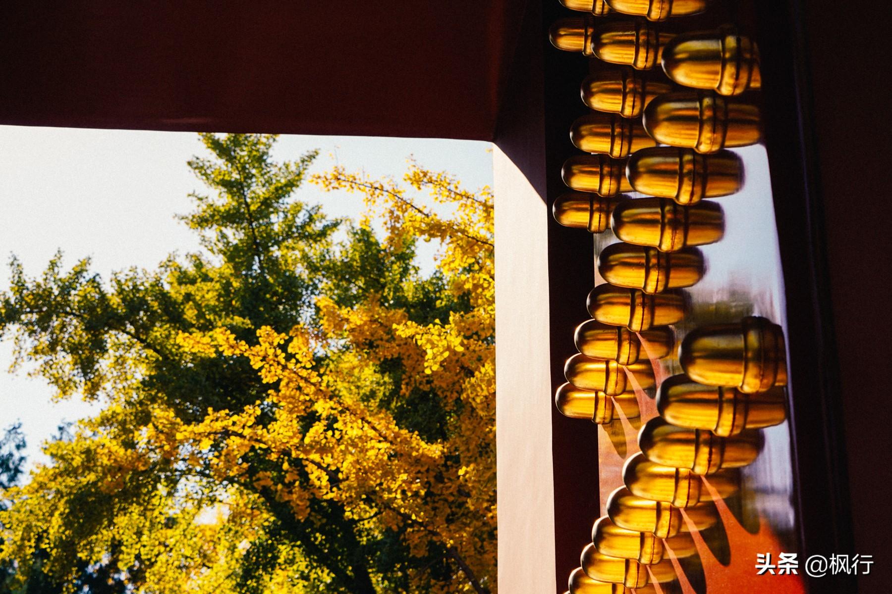 北京红螺寺2021年图片_北京红螺寺的位置_北京红螺寺旅游攻略