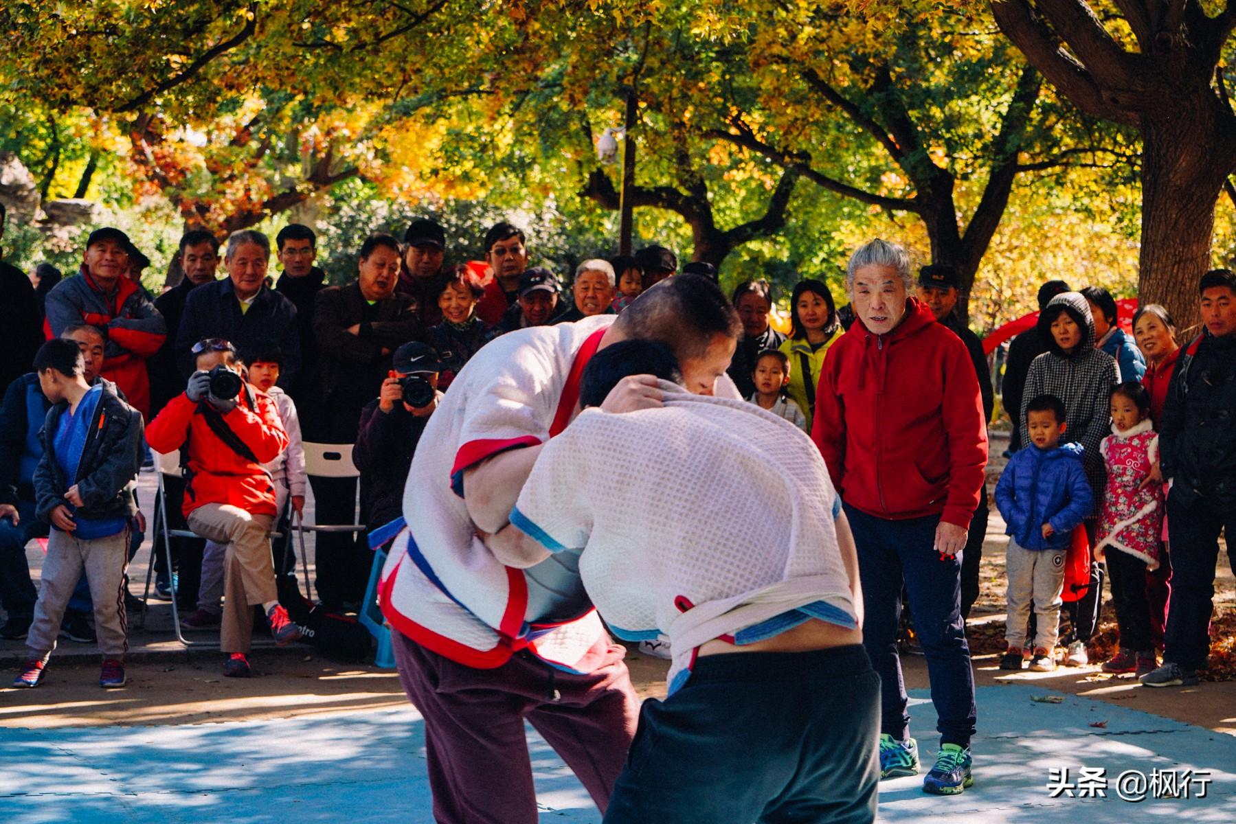 北京红螺寺旅游攻略_北京红螺寺2021年图片_北京红螺寺的位置