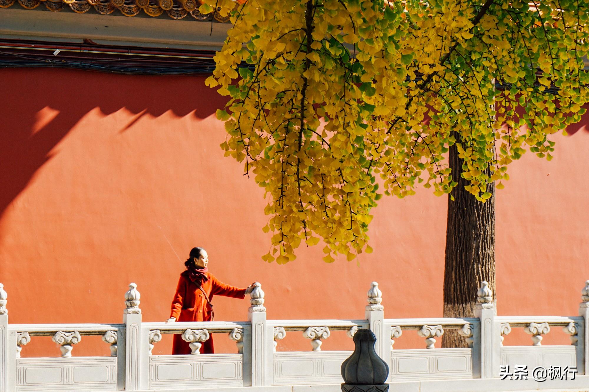 北京红螺寺2021年图片_北京红螺寺旅游攻略_北京红螺寺的位置