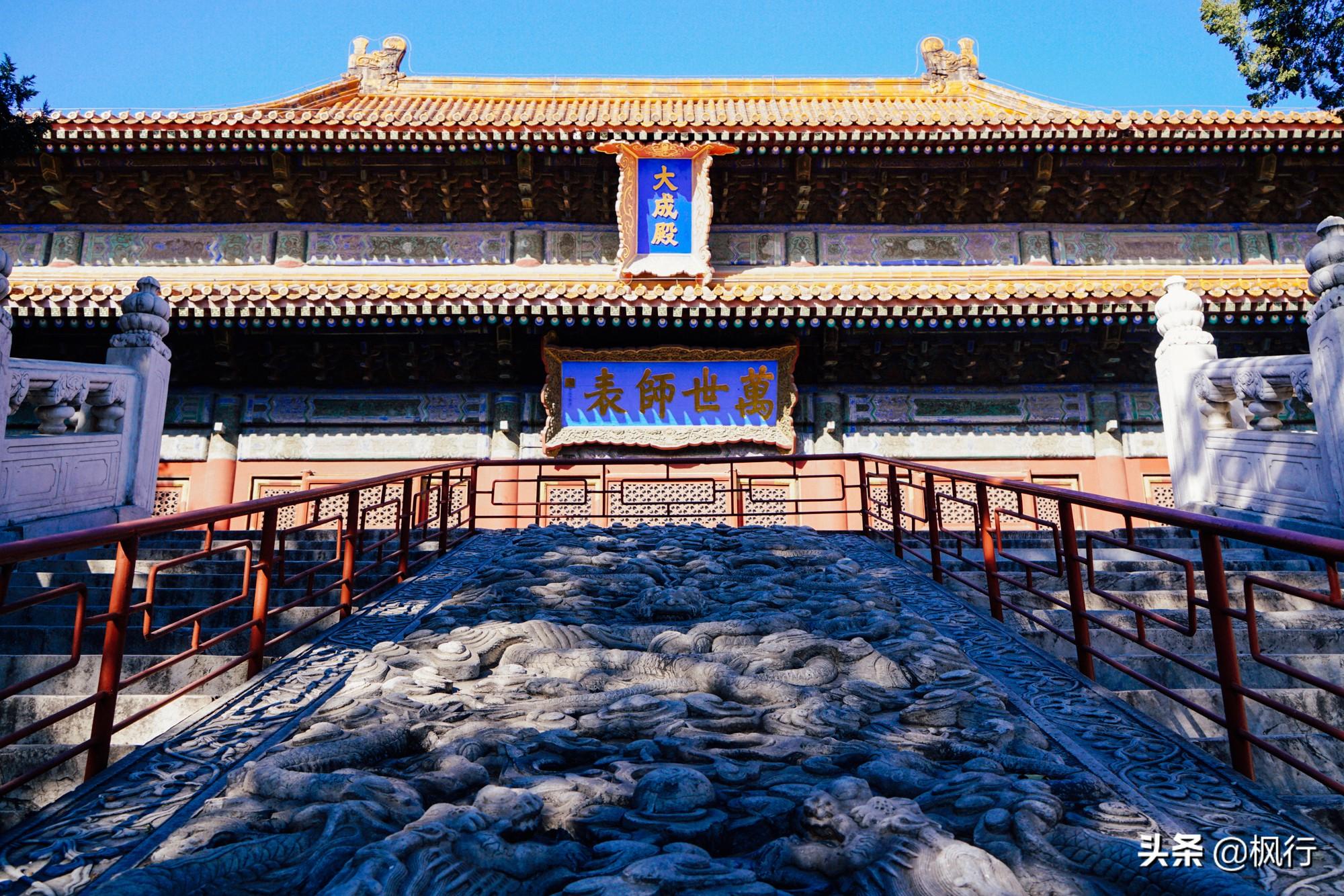 北京红螺寺旅游攻略_北京红螺寺的位置_北京红螺寺2021年图片