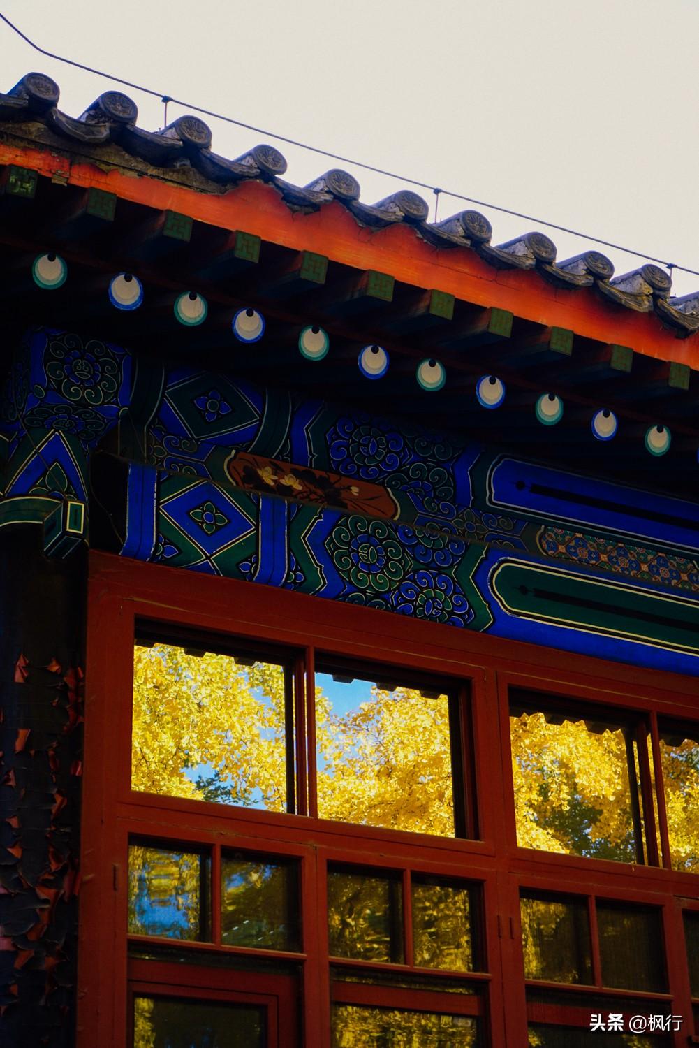 北京红螺寺的位置_北京红螺寺2021年图片_北京红螺寺旅游攻略