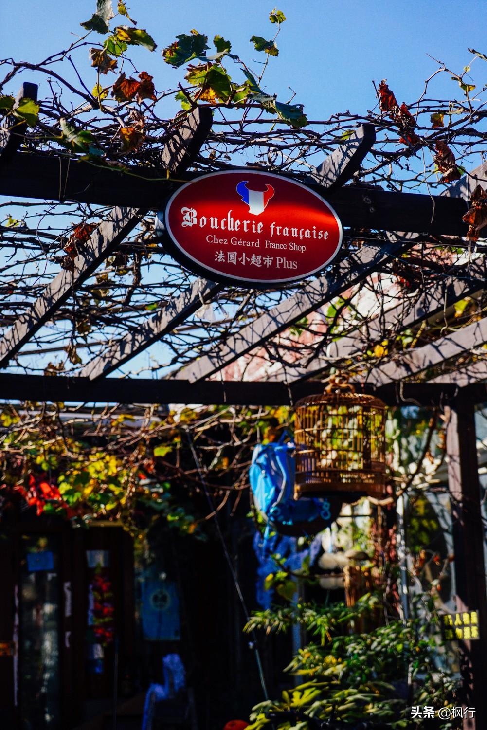 北京红螺寺旅游攻略_北京红螺寺2021年图片_北京红螺寺的位置