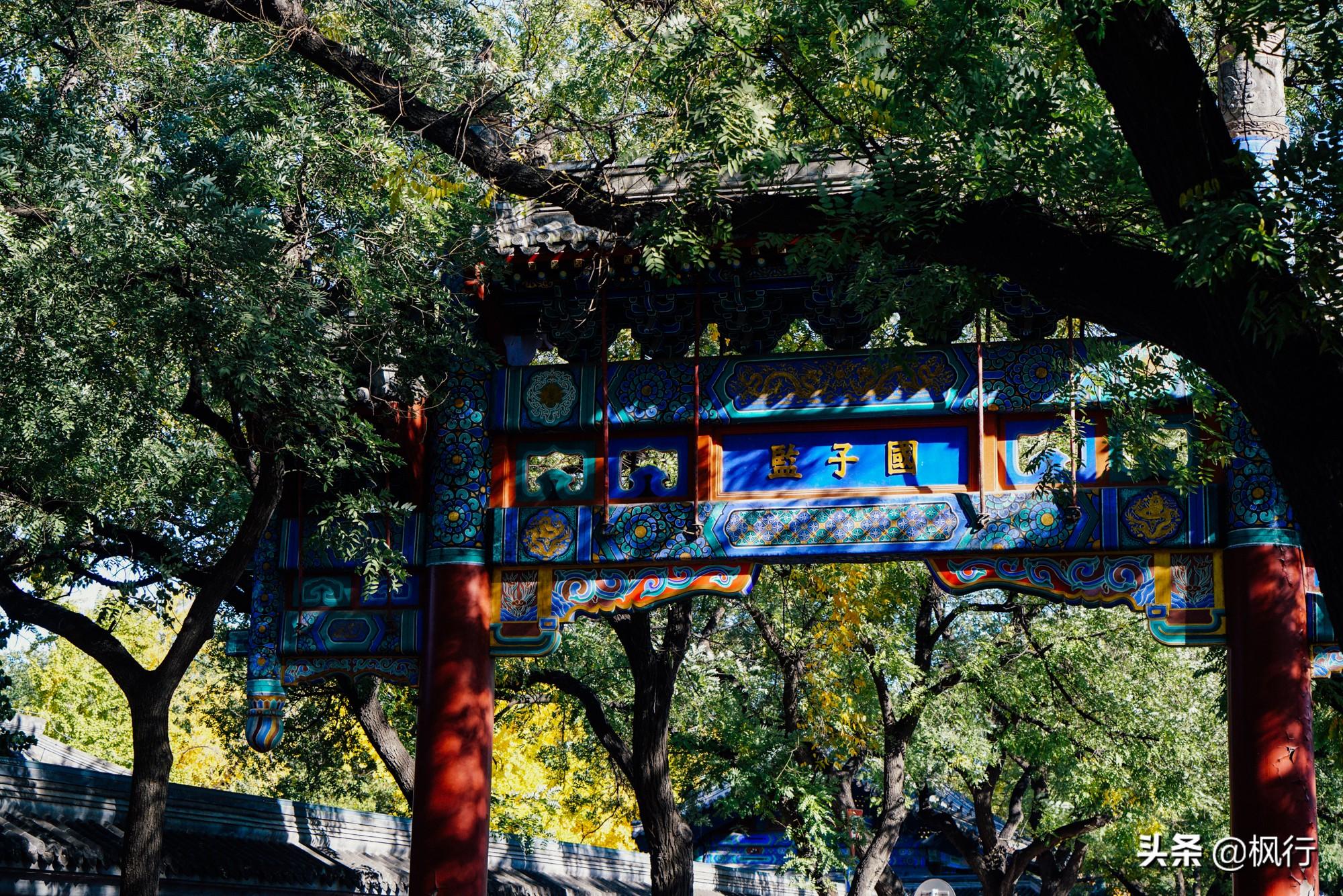 北京红螺寺的位置_北京红螺寺2021年图片_北京红螺寺旅游攻略