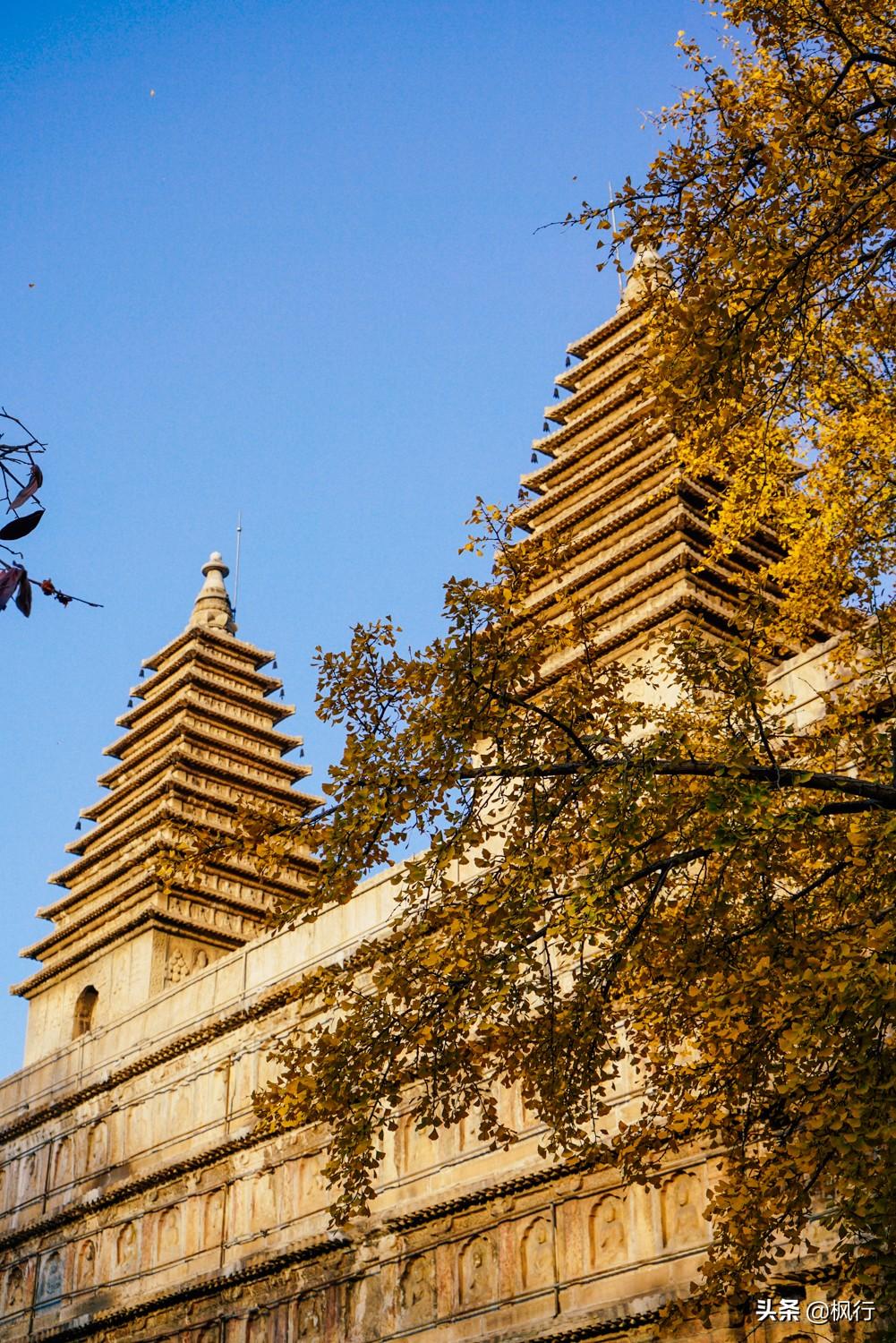 北京红螺寺旅游攻略_北京红螺寺2021年图片_北京红螺寺的位置