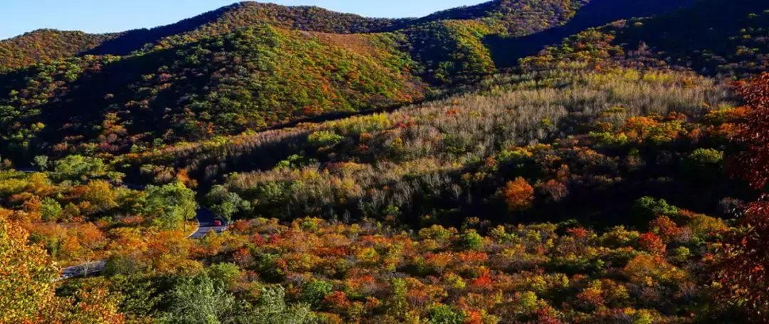 北京红螺寺旅游攻略_北京红螺寺是干什么的_北京旅游景点红螺寺