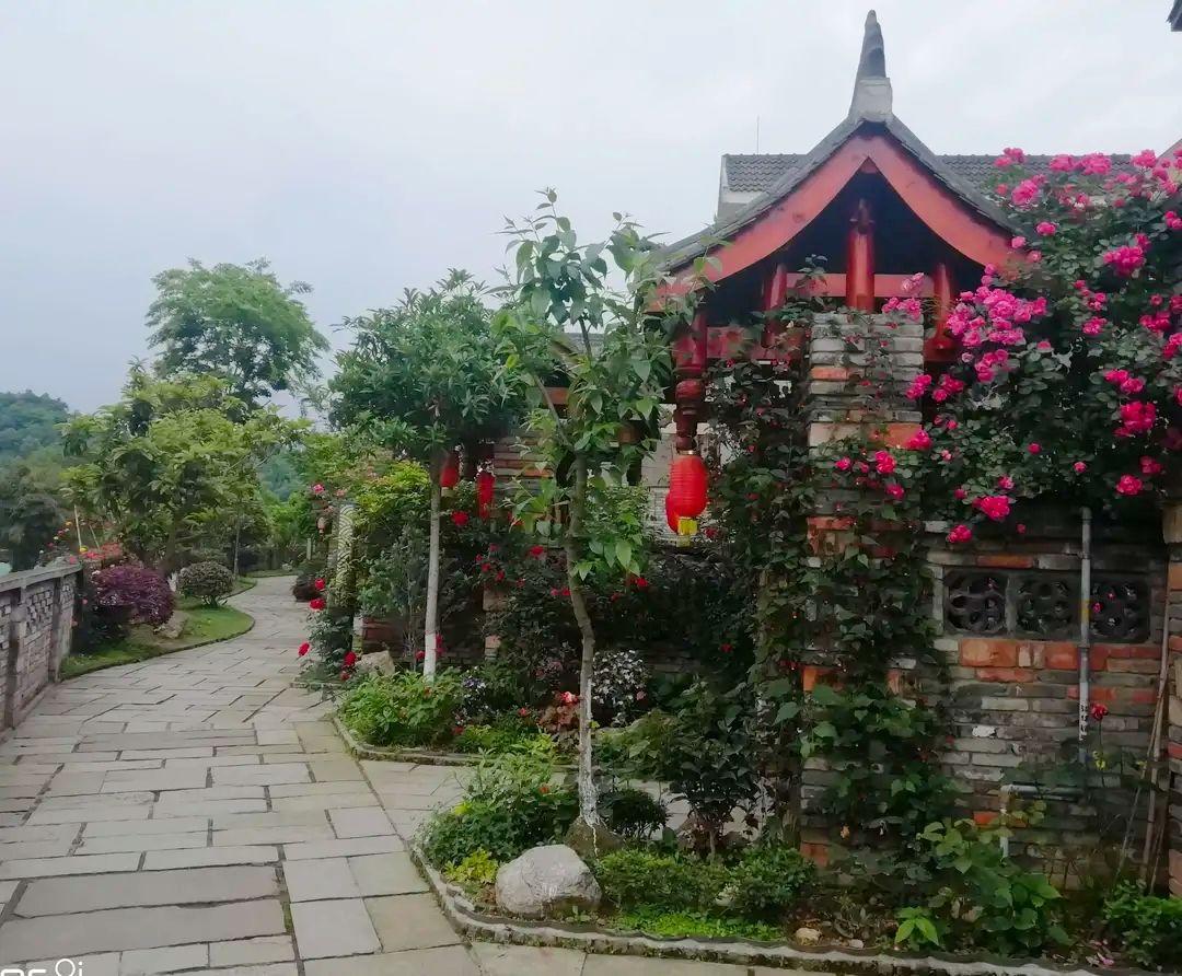 幸福公社旅游攻略_幸福公社二期吾村_三瓜公社旅游攻略