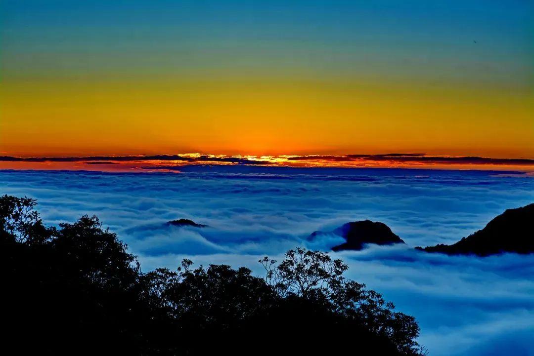 禄劝旅游_禄劝旅游项目有哪些_禄劝旅游攻略