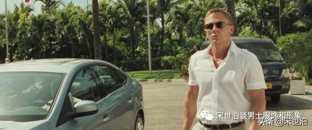 衬衫男士短袖时尚搭配_衬衫男短袖_男士时尚短袖衬衫