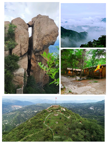 云顶观光旅游_云顶景区门票多少钱_国庆 云顶旅游攻略