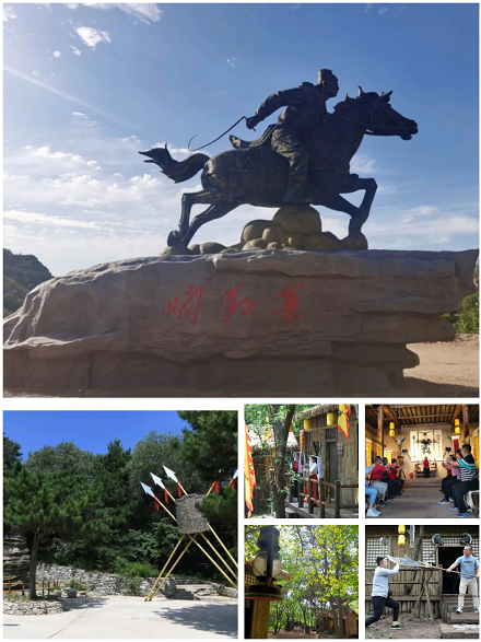 云顶观光旅游_国庆 云顶旅游攻略_云顶景区门票多少钱