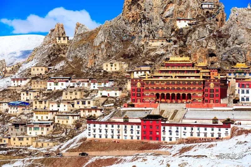 昌都旅游攻略_昌都必游景点_昌都游玩攻略