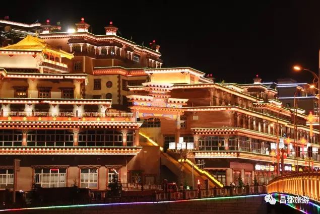 昌都必游景点_昌都游玩攻略_昌都旅游攻略