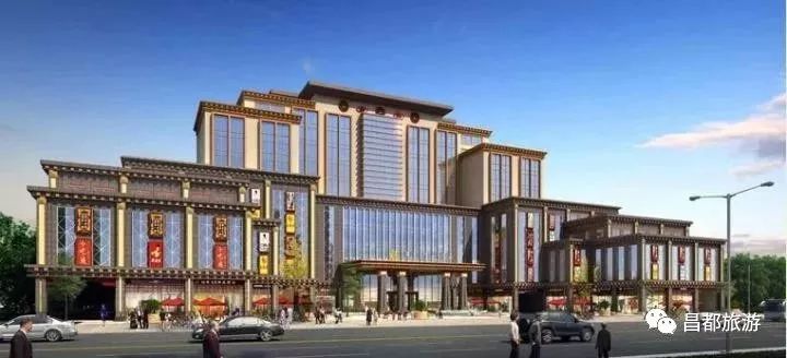 昌都必游景点_昌都旅游攻略_昌都游玩攻略